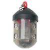 Para Alimentadores de Gusanos de Cebo de Fondo Swim 1 ud. 26*48 mm