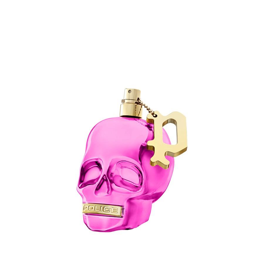 Police To Be #Freetodare Woman Eau de Parfum 125ml Spray