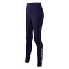 New Balance High Waist Water Letter Leggings Nbns92w772 59