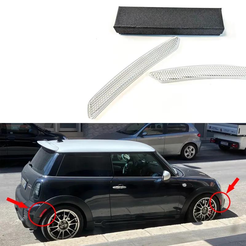 2ks Reflexní samolepka na auto Samolepky na dveře auta Obtisk Varovné reflexní páskové proužky 3 barvy Bezpečnostní značka Autoreflexní samolepky