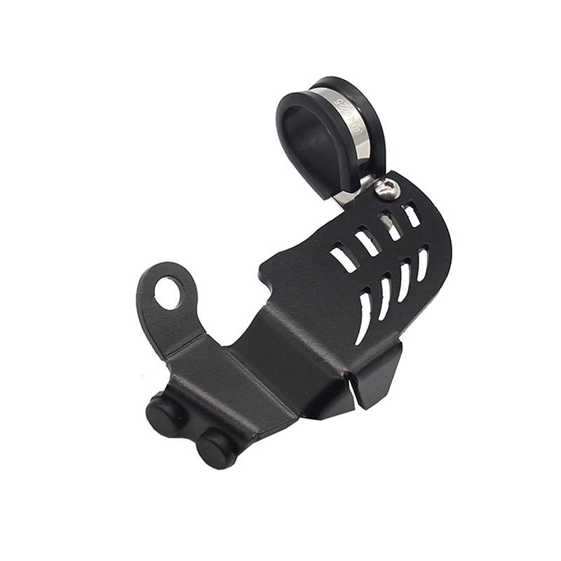 Motorcycle Accessories Side Stand Switch Guard Cover for BMW R 1200GS LC ADV 2014-2019 Fit R 1250GS LC ADV 2019-2021