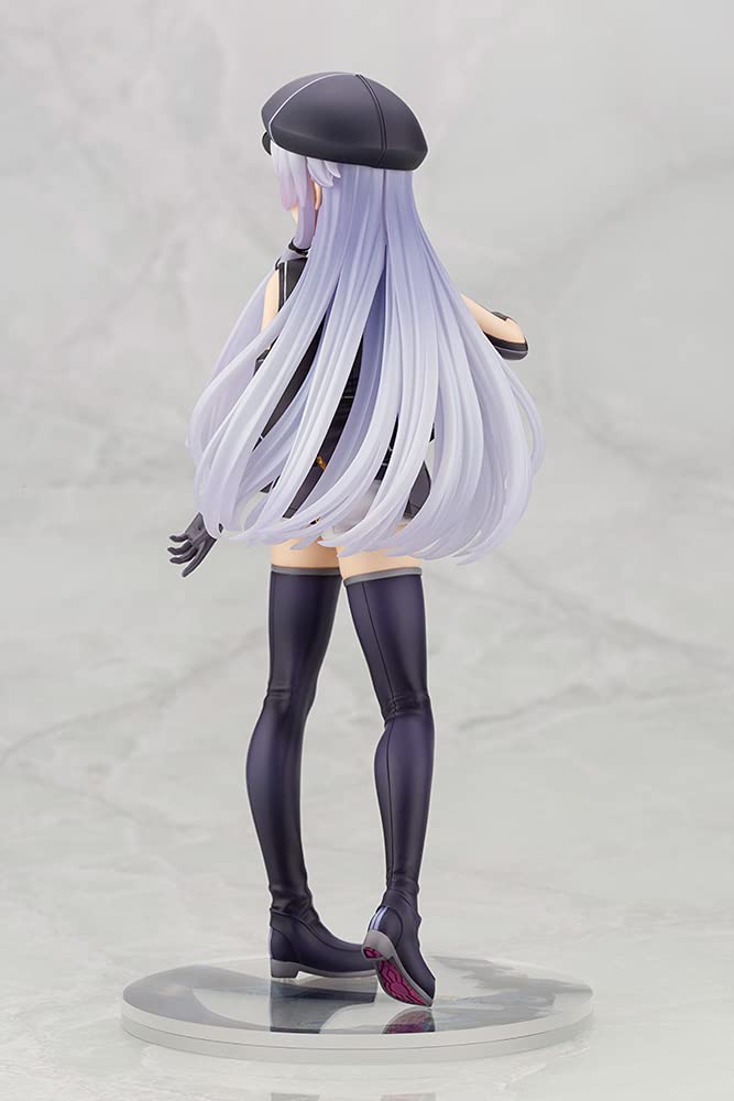 Tsuya Kiseki Series Altina Orion scale PVC painted finished figure PP957 1/8