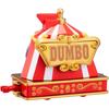 Takara Tomy Tomica Dream Tomica No.173 Disney Dumbo Miniature Car Toy for Ages 3 and Up