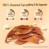Ruibeian Authentic Changbaishan Red Ginseng Slices