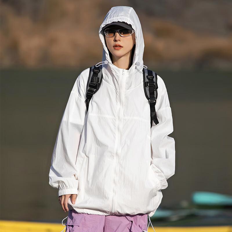 

Miling Women s Summer Outdoor Jacket L
