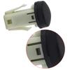 1Pcs Automatic Light Control Sensor For Toyota For Lexus 89121-30020 89121 30020 8912130020 ABS High-quality Material Car Sensor