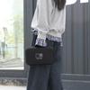 EVA Camera Storage Box Anti-pressure Handbag Portable Shoulder Bag for DJI Osmo Action 6 Camera
