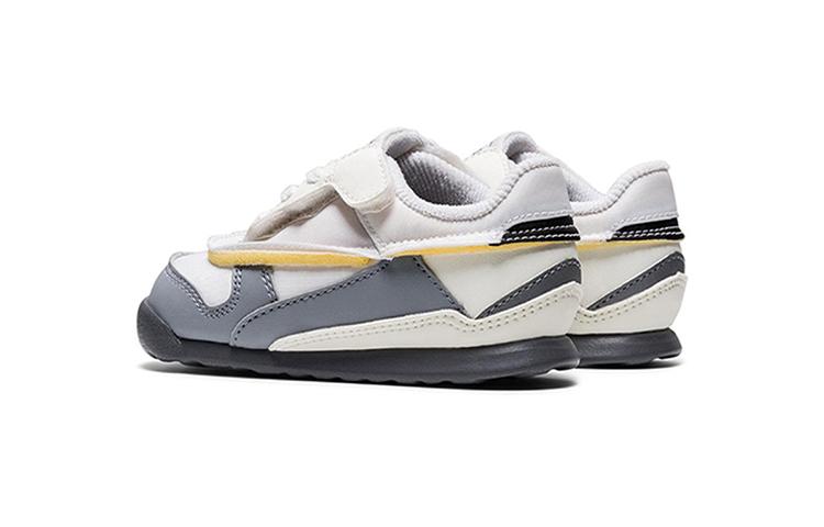 Onitsuka Tiger Admix Runner Slip Resistant Abrasion Resistant Slip Res