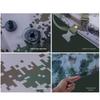 Xuefeng Fox Automatic Inflatable Camping Mat