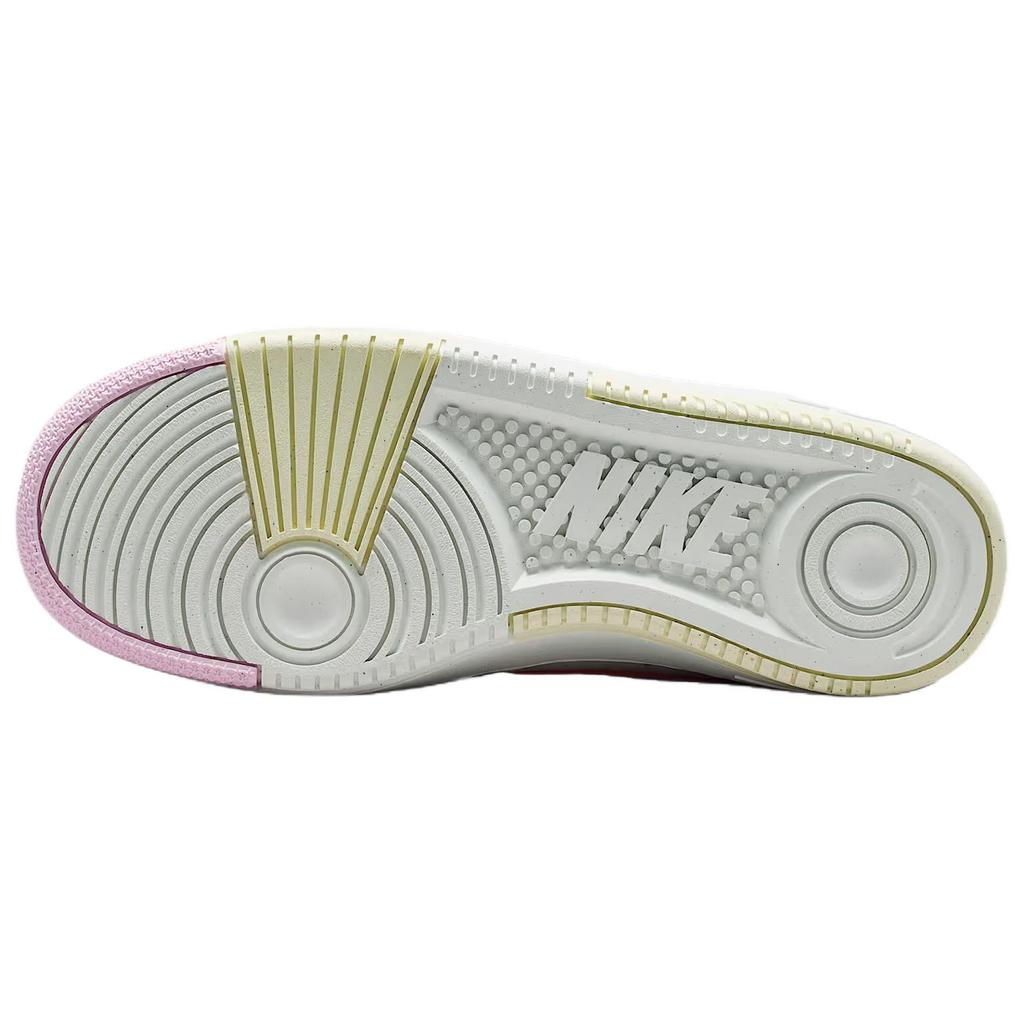 Nike Gamma Force Retro Fashion Low-Top Sneakers Women sneakers White Pink DX9176-123