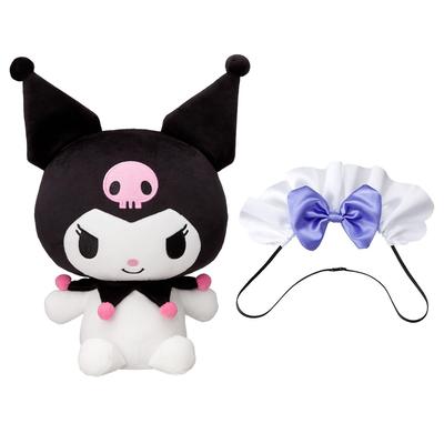 Bandai Cho-cho-cho-saikyo! Sprechende Kuromi