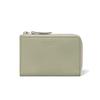 Margaret Howell Idea Fragment Case [Kiel] Women's Soft Leather and Nylon Casual MHLW5EE1 Olive