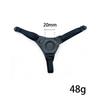 Adjustable Silicone Strap On Harness with Slim Dildo Set, Beginner Pegging Dildo Panties for Women Men Couples, Soft Purple Stra