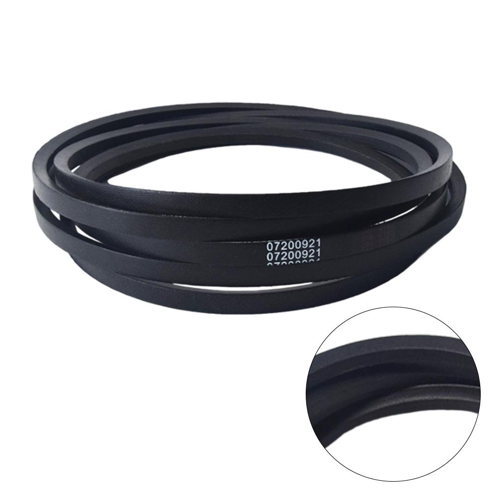 

07200921 Rubber Lawn Mower Belt Replacement For Gravely ZTX 52 42 & ZT XL 52 Garden Tool Accessories China Mainland