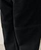 Drawfit Semi-Wide Twist Cation Pants [Black]