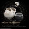 SANAG Z50 Ultra AI Translator Sport Ear Clip Earphones