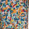 Jordan Essentials All-Over Print Comfortable Straight-Leg Casual Shorts Men Bottoms Legendary-Pink FN4635-622