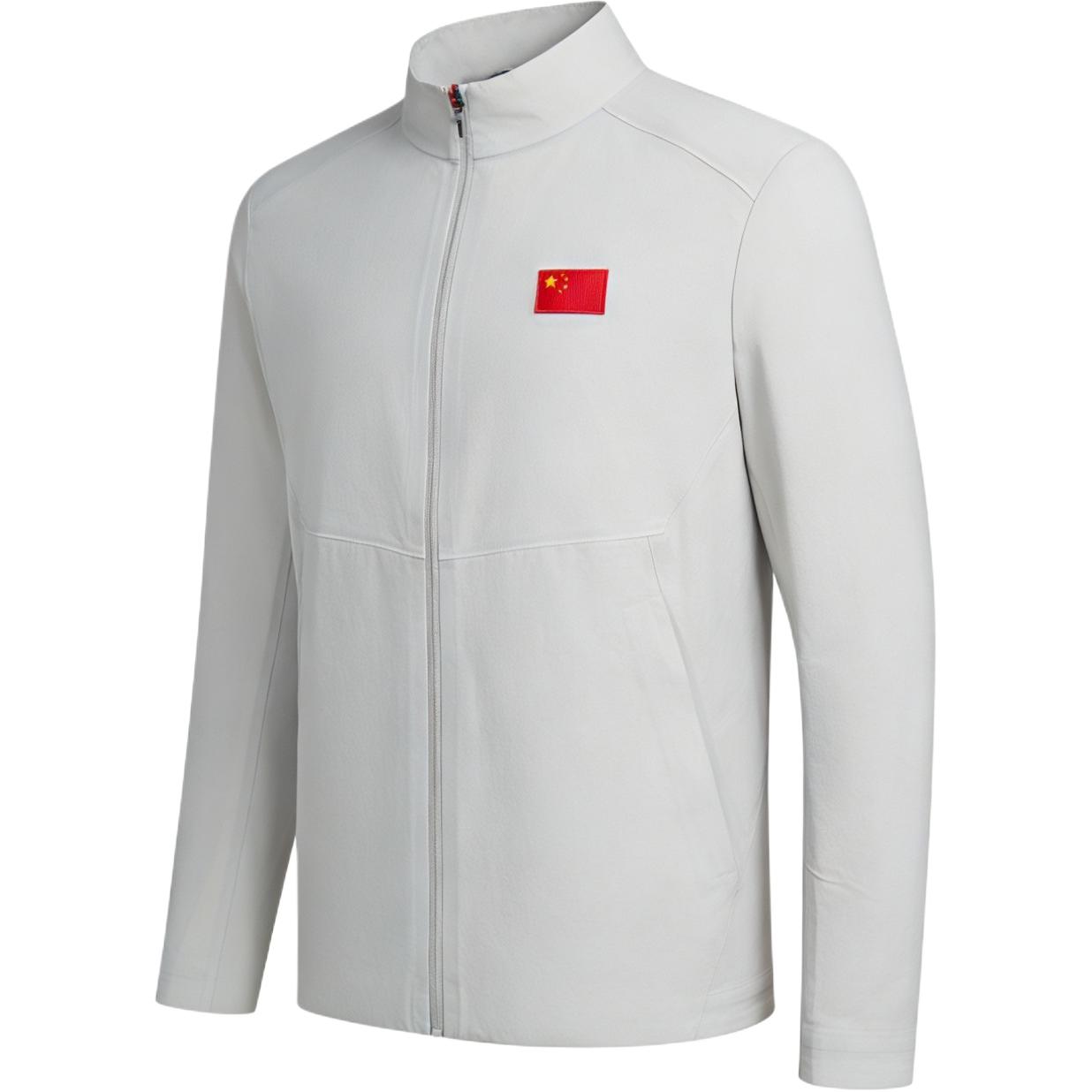 Anta Champion All-Weather Series Solid Color Soft Simple Versatile Casual Quick-Dry UV Protection Sun Protection Clothing Men clothing 152620602-5 XL