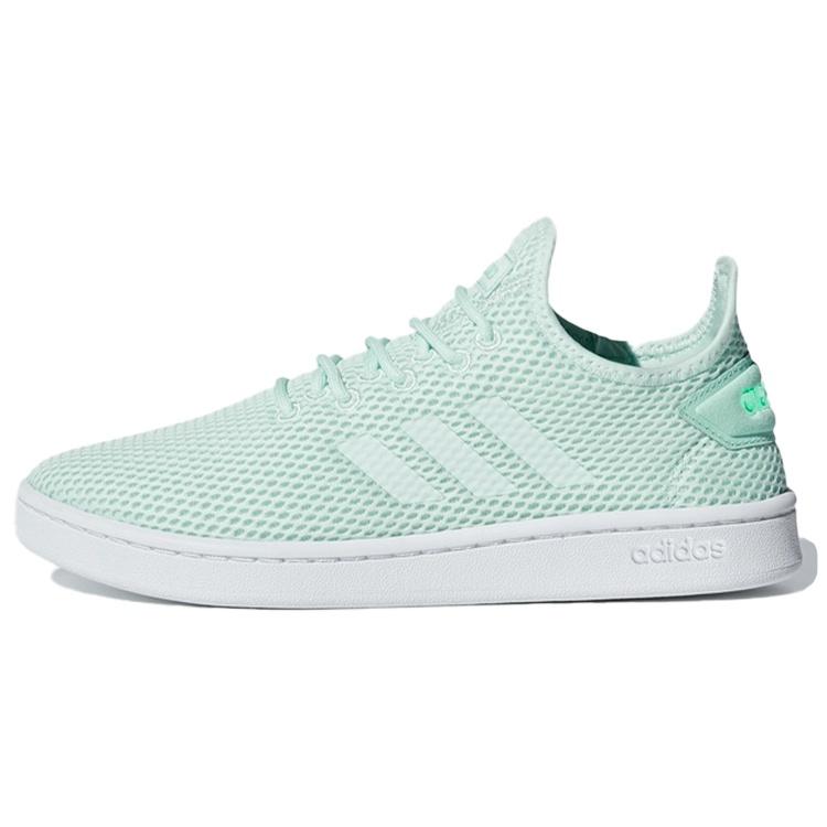 (WMNS) adidas Court Adapt Ice Mint Women s F36479 EU 38⅔