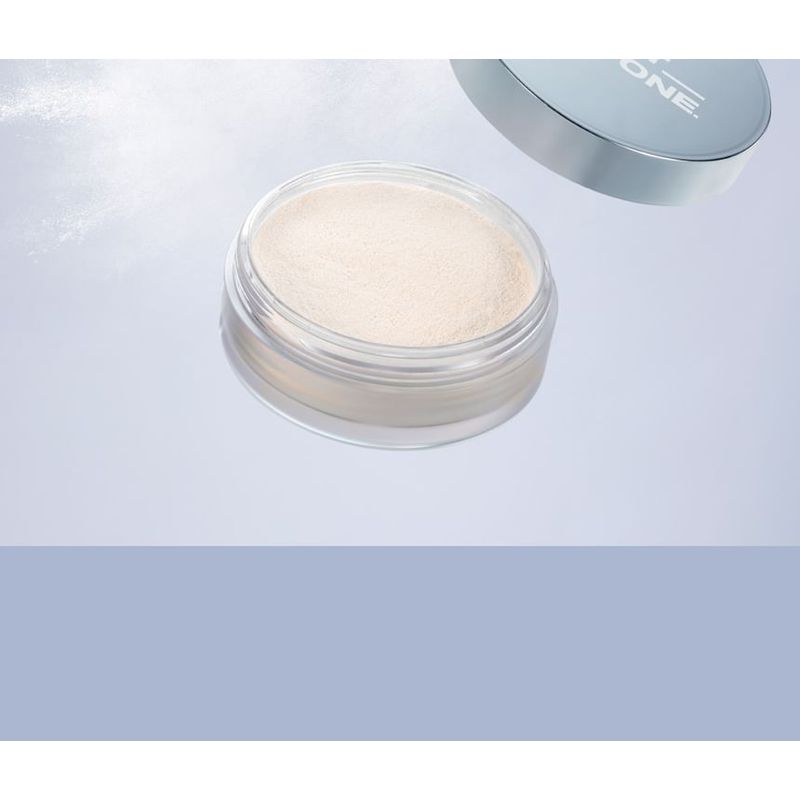 ABOUT_TONE - The Blur Finish Powder