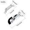 Regulator for Snare Drum Snare Modulator Snare Drum Strainer Snare Drum Strainer
