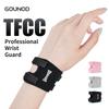 1Pc 2Pcs Wrist Support Brace for Weightlifting Gym Training Powerlifting Wrist Straps Wraps