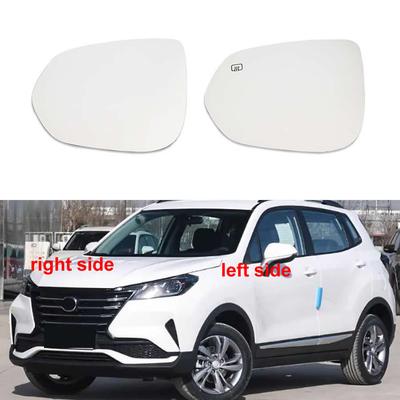 For Changan CS15    Car Accessories Outer Rearview Side Mirrors Lens Door Wing Rear View Mirror