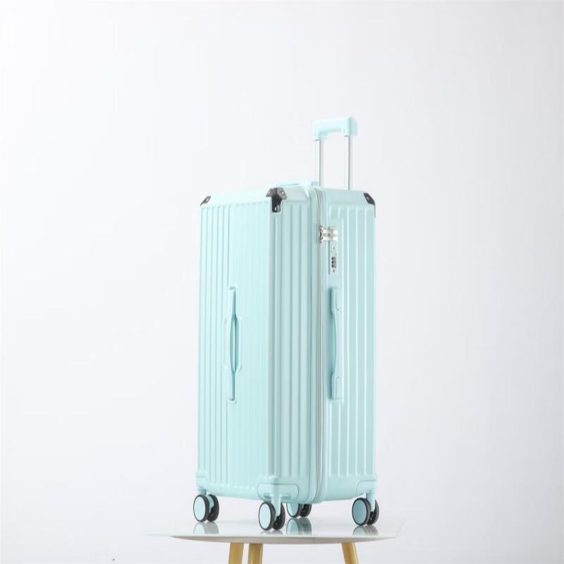 Multi-functional Travel Luggage Case