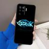 Fish Symbol Jesus Christ Christian Case For Oppo A76 A16 A96 A17 A18 A60 A80 A40 A38 A58 A78 A98 A94 A74 A54 A15 A57 A77 A5 Pro