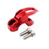 Universal Motorcycle Hook aluminum alloy Mount Motorcycle Scooter Holder Bag Hanger Multi-functional Hook Modification parts
