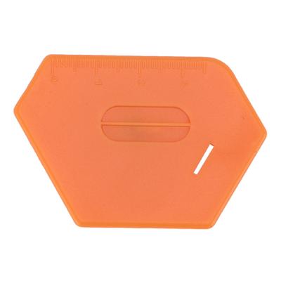 Sewing Magnetic Seam Guide Polygon Multi Purpose Positioning Prevent Deviation Sewing Machine Edge Guide