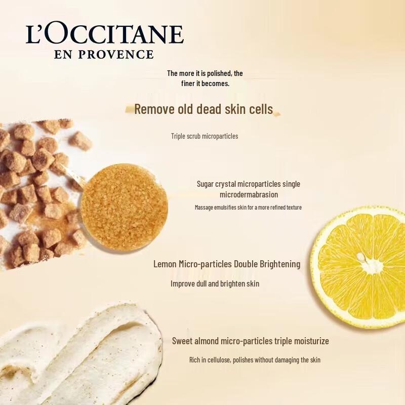 L'Occitane Body Care Gift Set