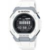 [CaSio] Watch G Squad  Bluetooth  Eco Friendly Material  Gbd 300 7jf  Men S  White  White