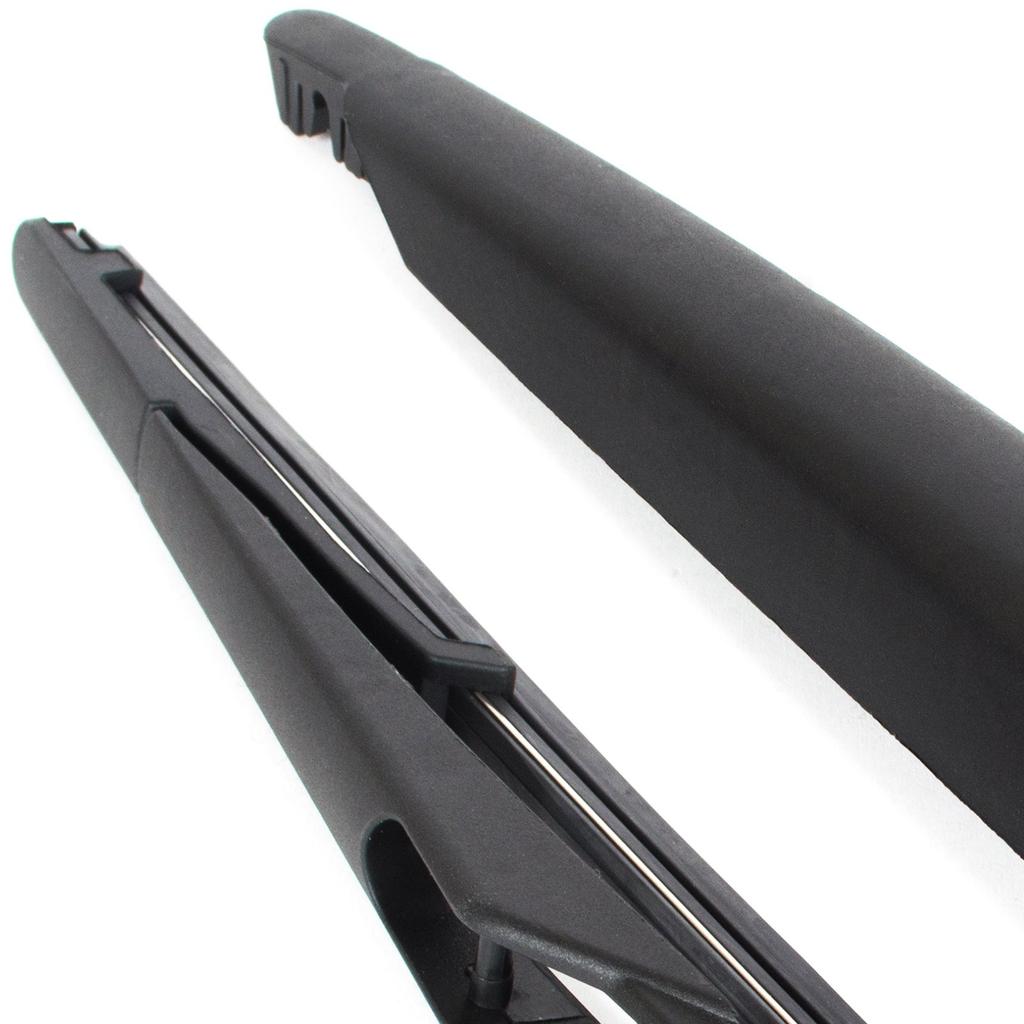 Opel Astra III H 03-09 Hatchback Rear Wiper Arm & Blade