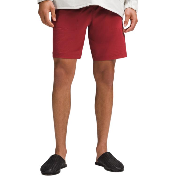 Lululemon Casual Shorts 8' Men's LM7BA0S