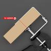 Efficient Drawer Fixing Clip Drawer Installation Clip for Quick Cabinet Hardware Jig Setups in Home Professional Use