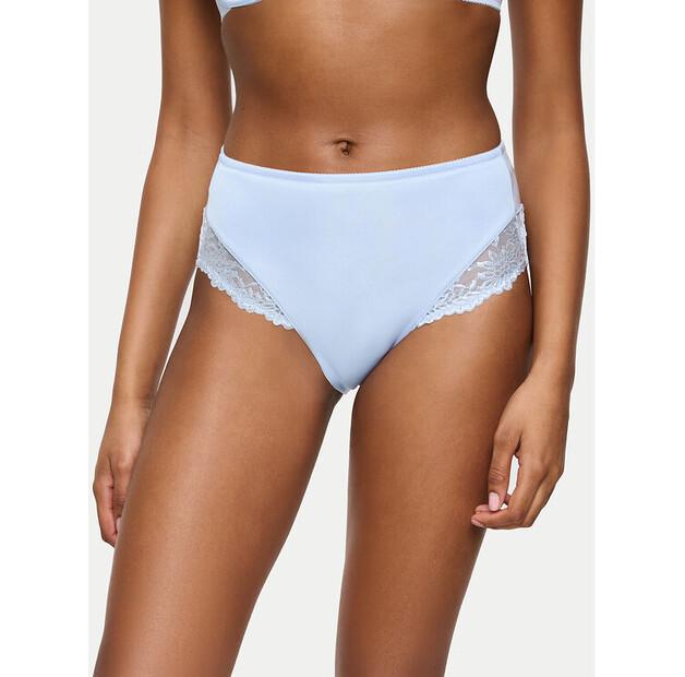 Трусики классические с высокой талией Triumph Ladyform Soft Maxi EU 46