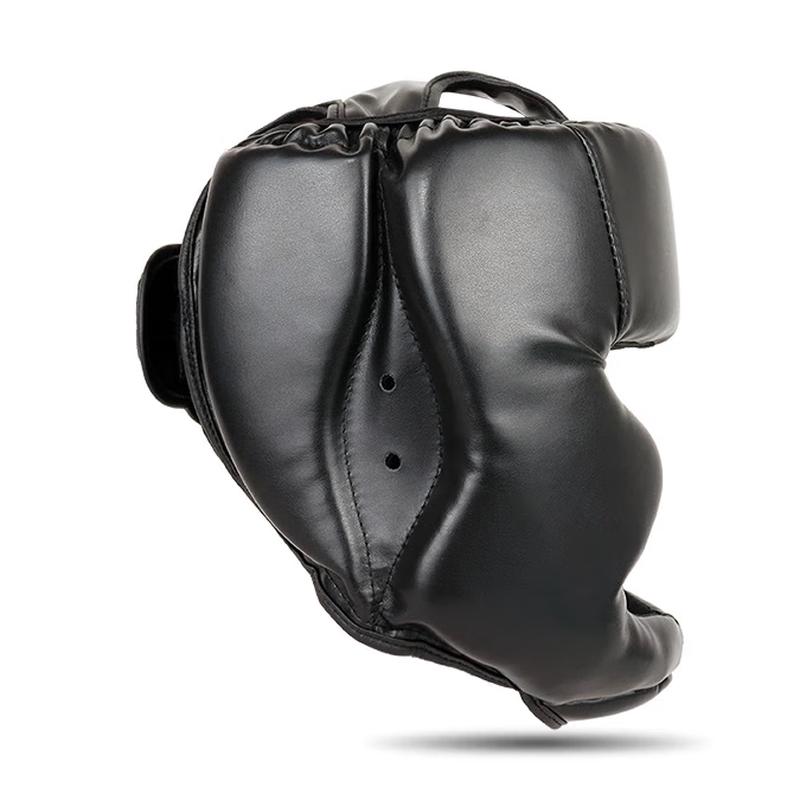 Long Chan Kids' Taekwondo Boxing Headgear