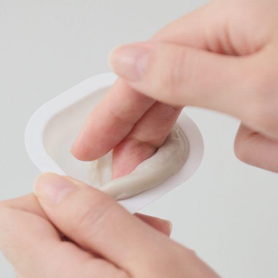 ANUKO Nourishing Hair Butter Damaged Hair Treatment 10ml X 9