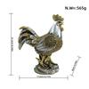 Latest Storage Ornaments for Living Room and Study Ornaments for Office Use Desk Ornaments for Resin Craft Supplies for Gift
