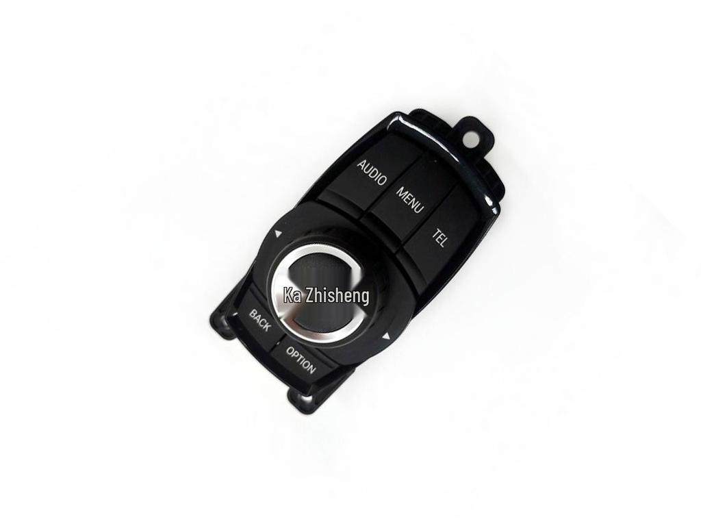 BMW 1/3 Series X3 Multimedia Controller Switch 65829381678