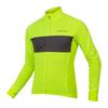 Endura Erkek Jetstream II Bisiklet Forması