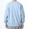 Nike Sweatshirts Men's Blue Crew Neck Moderate Other DQ5821-494