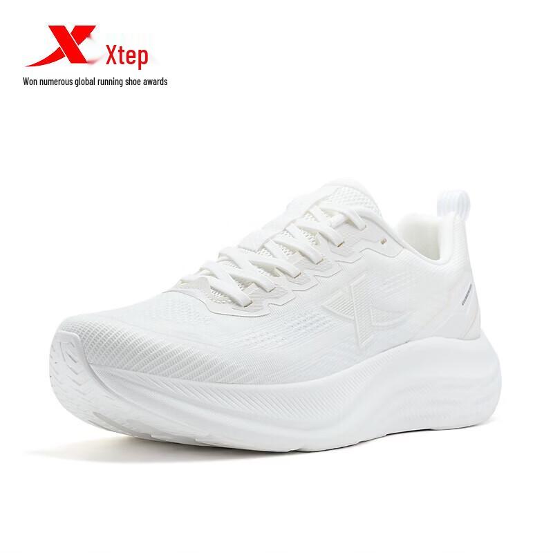 XTEP Men's Qingyun GO Comfortable Running Shoes