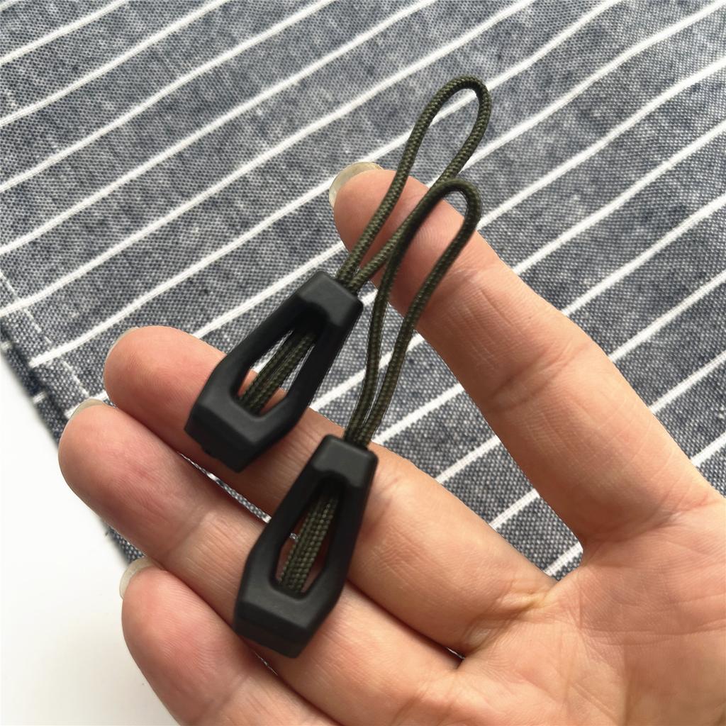 Small Lanyard Universal Accessory Plastic Chain Simple Cellular Decoration Little Rope Luggage Zipper String Phone Ring