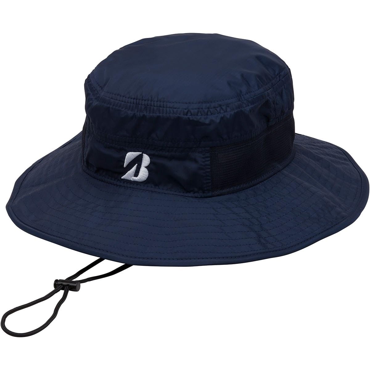 

Bridgestone Golf Cool Vital Hat with Ice Pack Pocket, HAS25A, Men s, HAS25ANA, NA