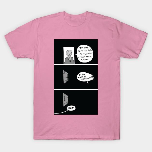 T Shirt Women Matt Is Too Sassy For His Own Good Harajuku Print Kawaii Tshirt Summer Short Sleeve Female T-Shirt Top Tee