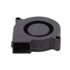 5015S Brushless DC Blower Cooling Fan 12V 2-Wire 50x50x15mm for Computer Case