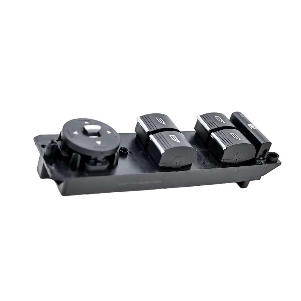 Electric Window Switch Front Left for Ford Focus '12-'15, Kuga '13 - Model am5T14a132ab