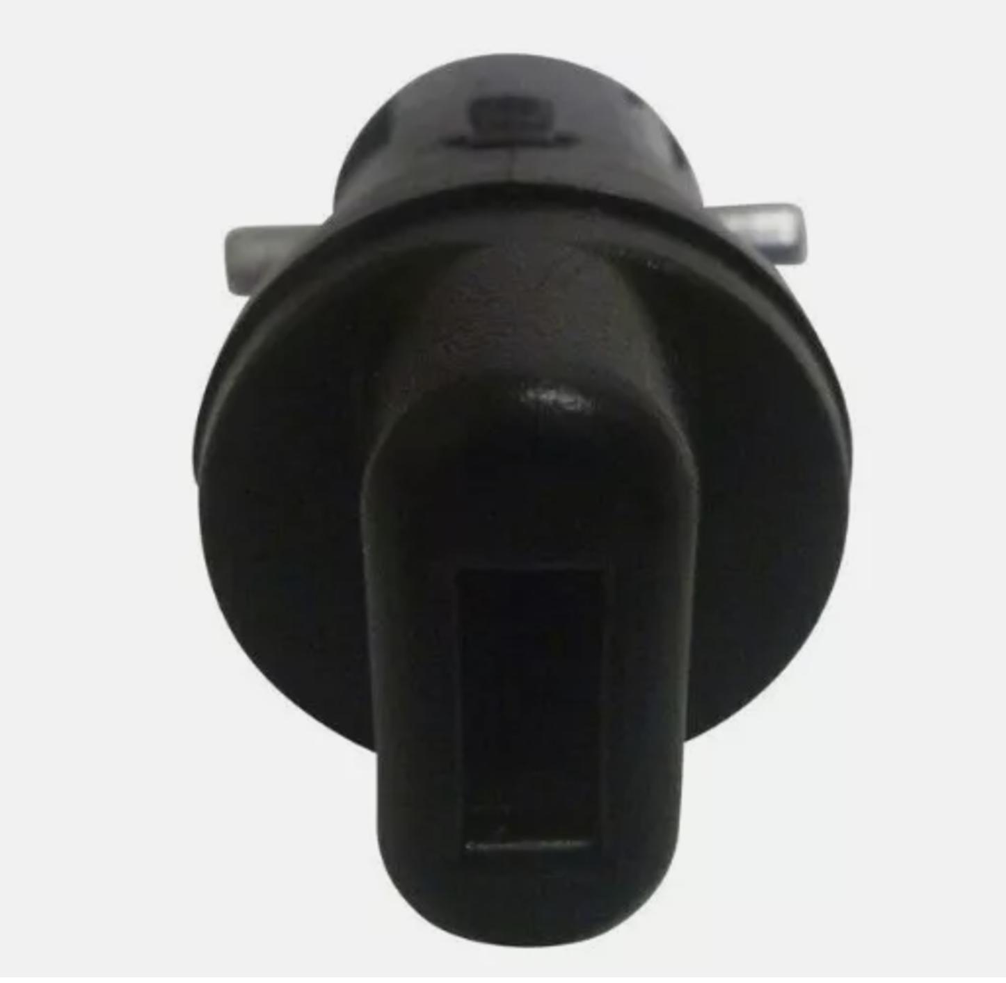 

Genuine Nissan OEM Patrol GQ Y60 Glove Box Lock 68630-01J00